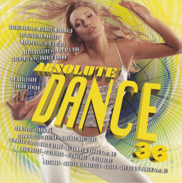 X-Press 2 Feat. David Byrne